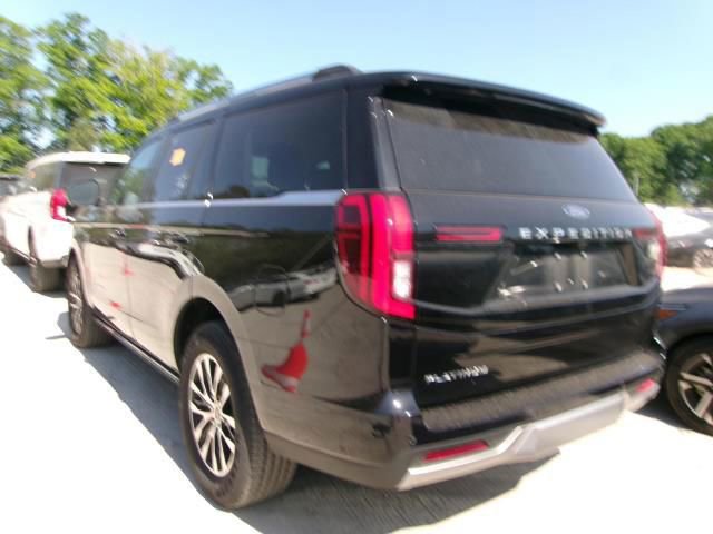 Used 2025 Ford Expedition Platinum AWD/4WD image 10