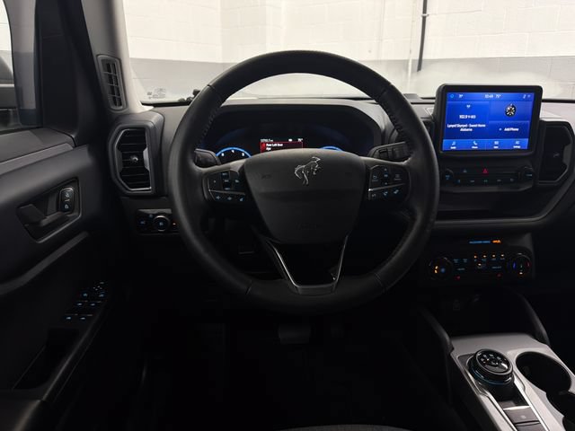 Used 2023 Ford Bronco Sport Big Bend w/ Convenience Package AWD/4WD image 21