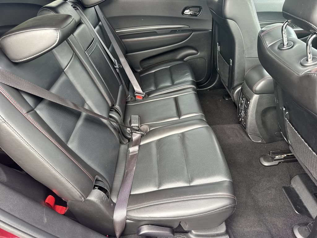 Used 2024 Dodge Durango GT RWD image 15