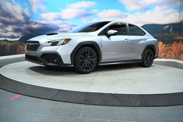 Used 2022 Subaru WRX Premium image 3