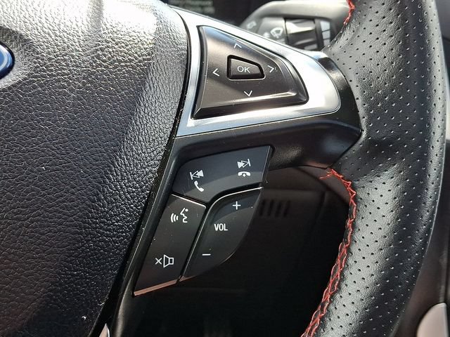 Certified 2024 Ford Edge ST-Line AWD/4WD image 25