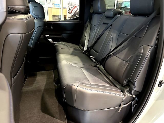 New 2026 Toyota Tundra Platinum AWD/4WD image 14