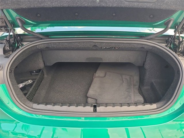 Used 2024 BMW M4 xDrive Competition w/ Executive Package image 12