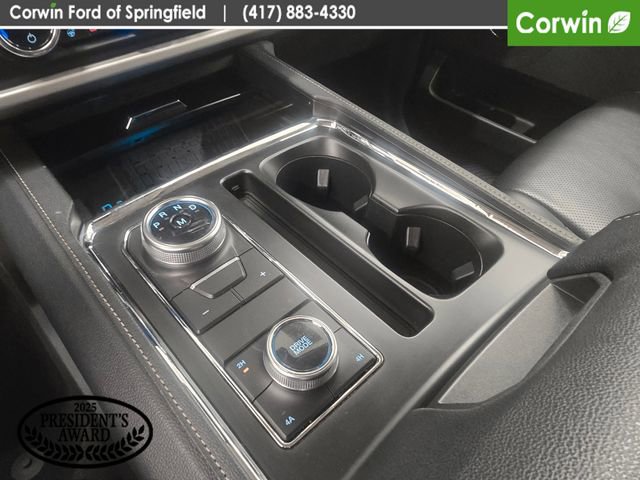 Certified 2024 Ford Expedition Max XLT AWD/4WD image 28