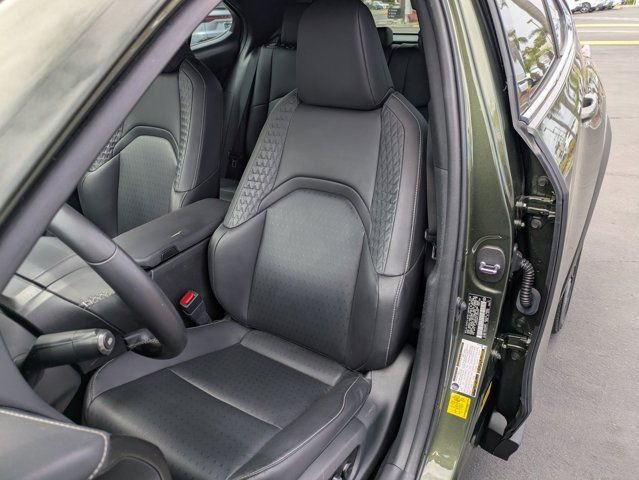 Used 2020 Lexus UX 250h w/ Accessory Package AWD/4WD image 11