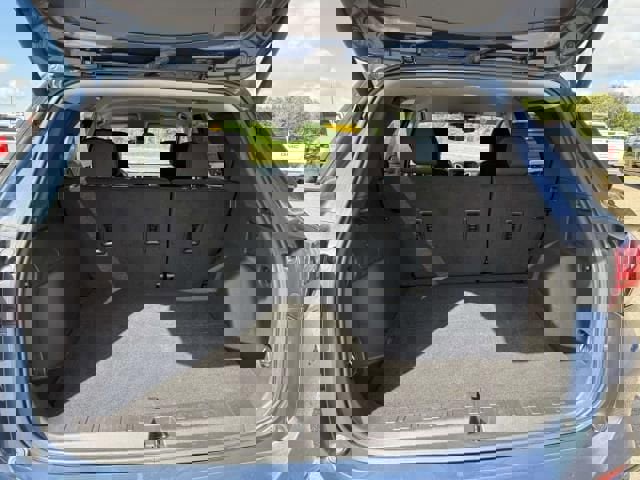 Used 2024 Chevrolet Equinox LT image 8