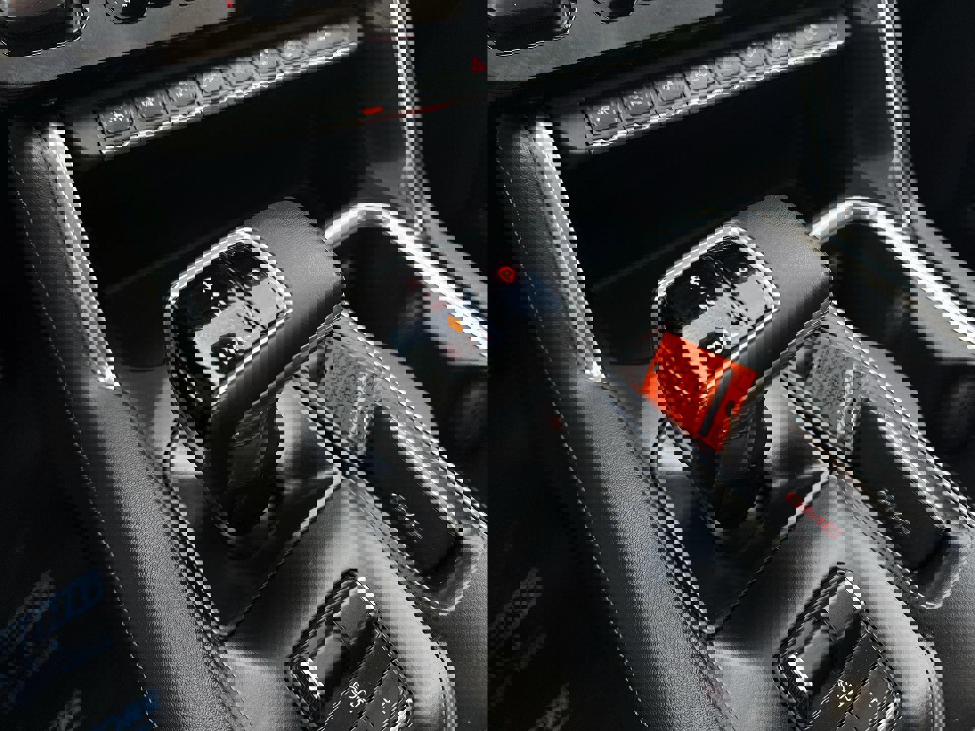 Certified 2024 GMC Sierra 1500 Denali w/ Denali Reserve Package image 16