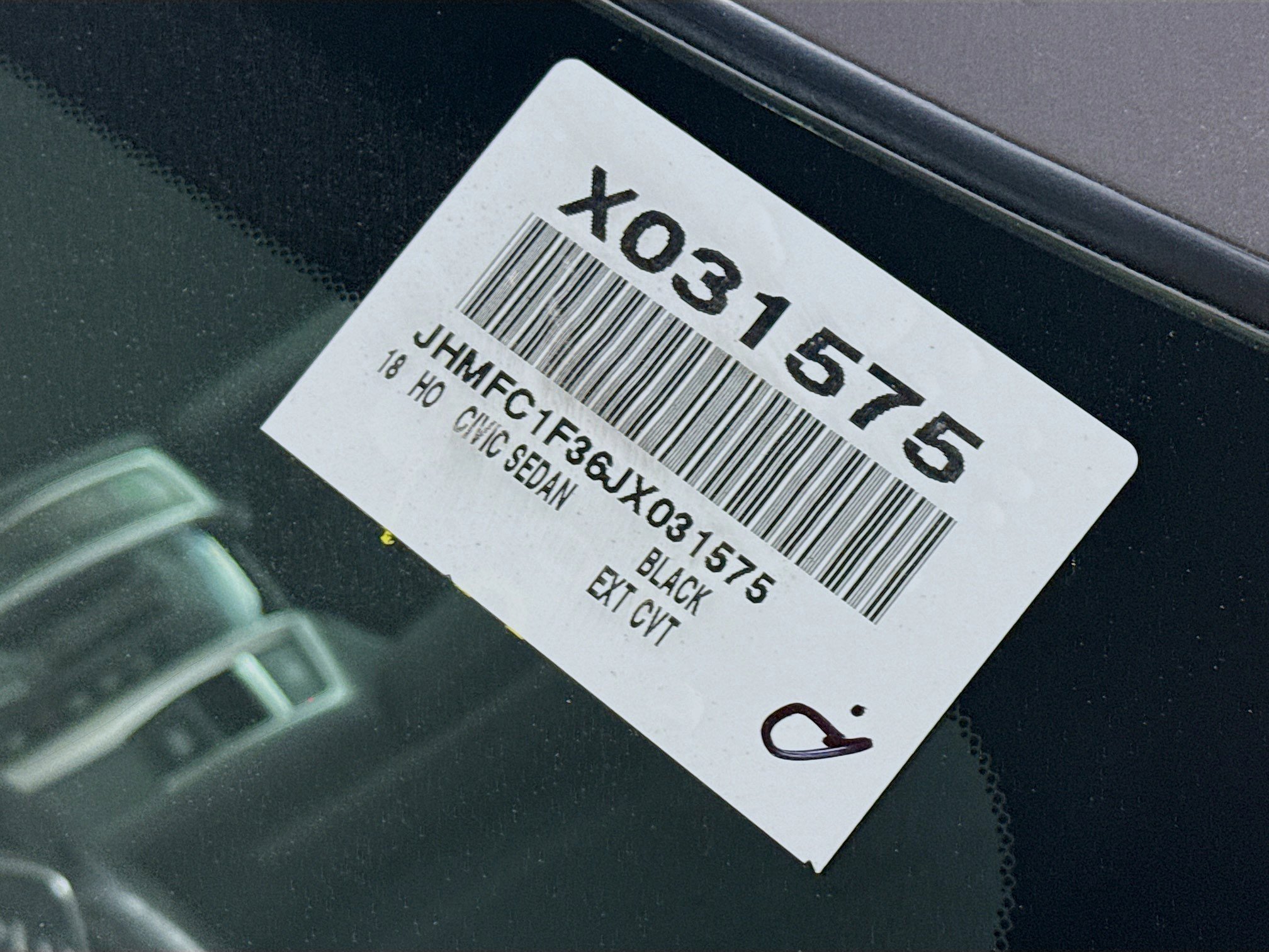 Used 2018 Honda Civic EX-T image 40