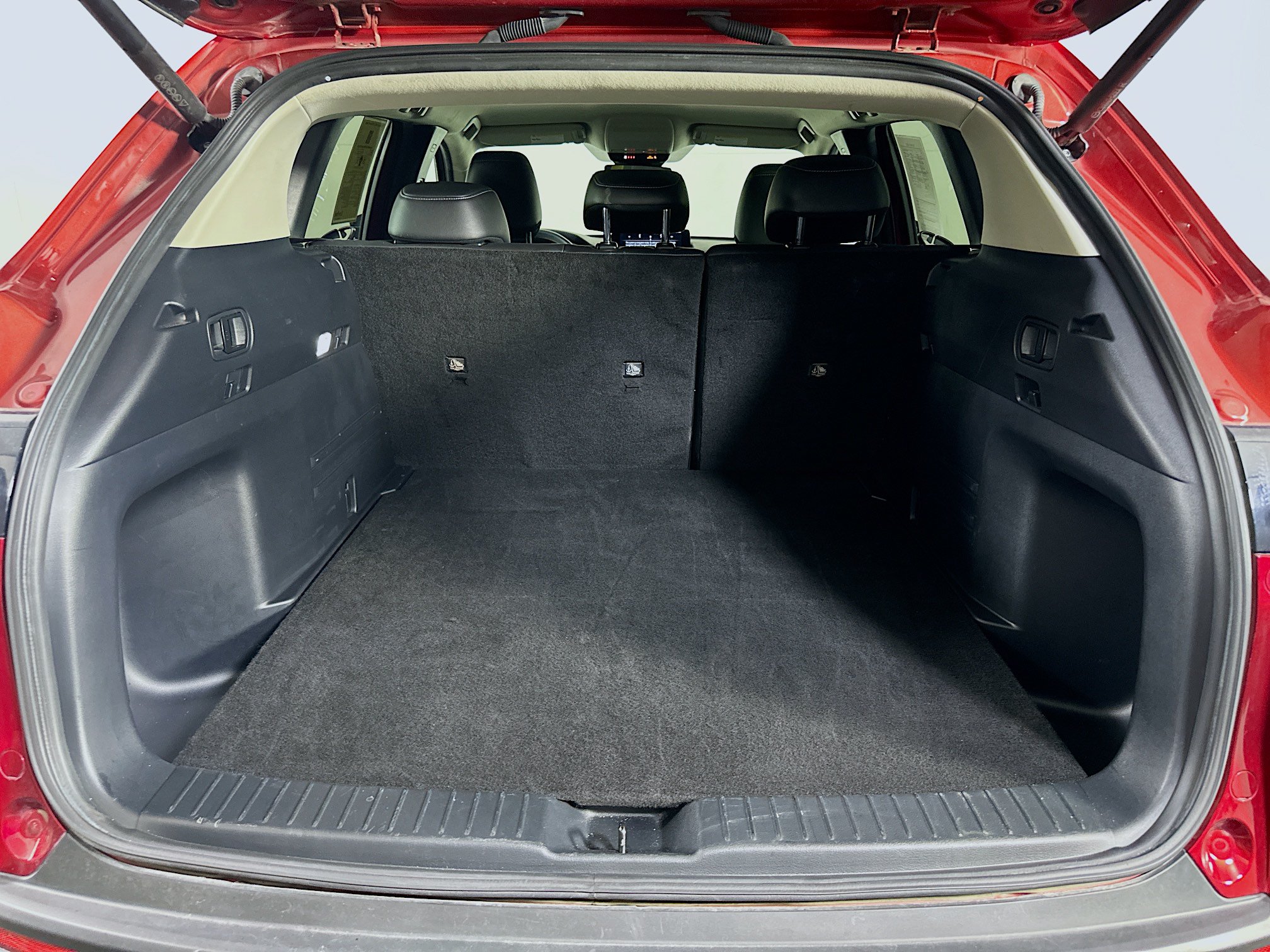 Used 2025 MAZDA CX-50 AWD 2.5 S w/ Preferred Package image 28