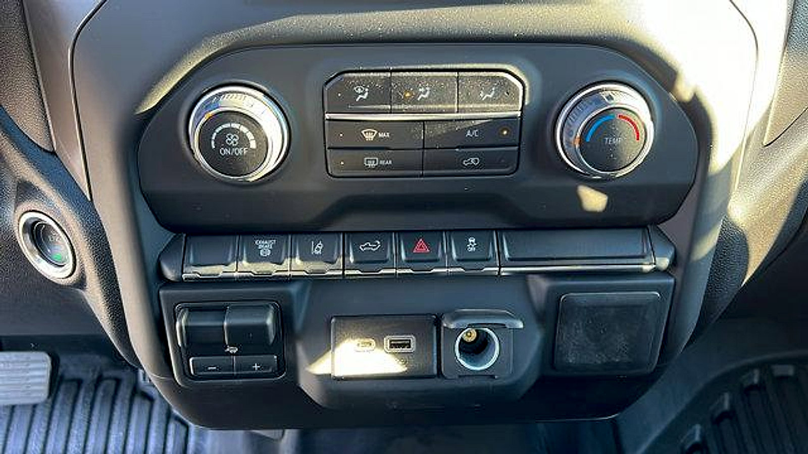 New 2026 Chevrolet Silverado 3500 W/T w/ WT Convenience Package image 21