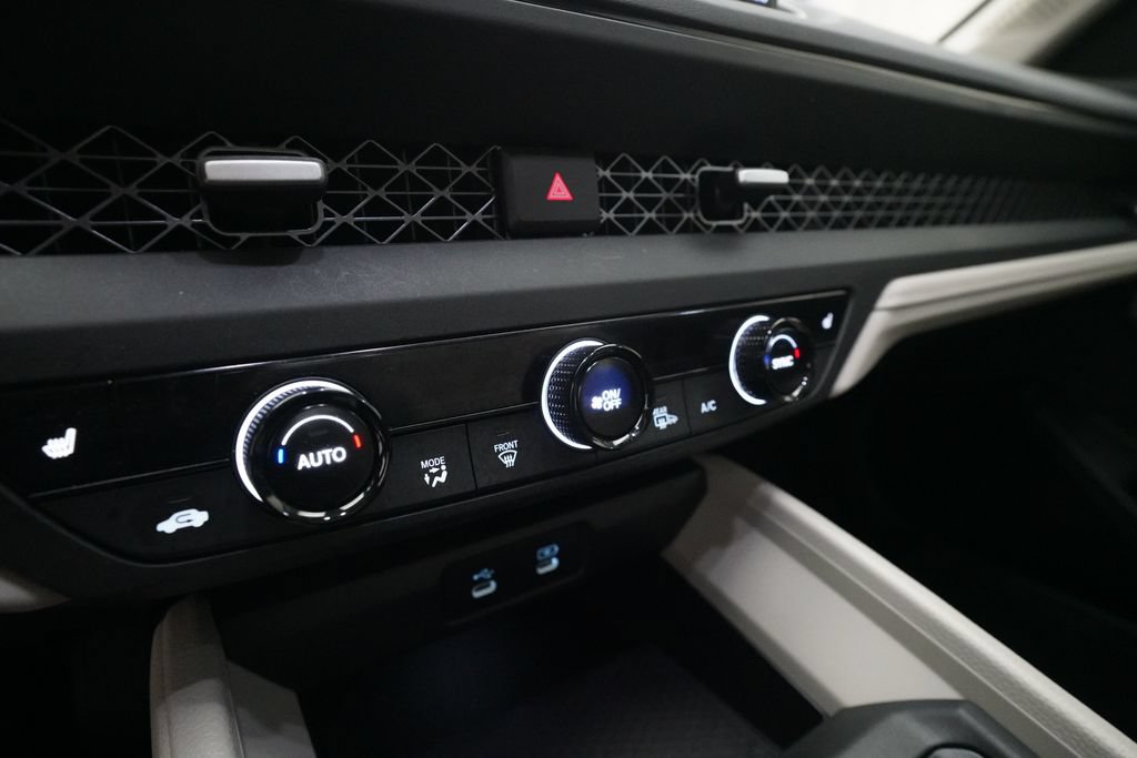 Certified 2024 Honda Accord EX image 20