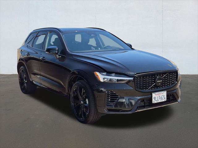 Used 2024 Volvo XC60 T8 Ultimate AWD/4WD image 3