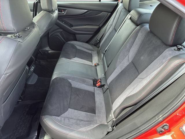 Used 2022 Subaru WRX GT AWD/4WD image 26