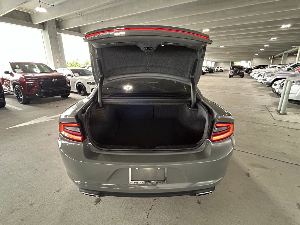 Used 2023 Dodge Charger SXT image 34