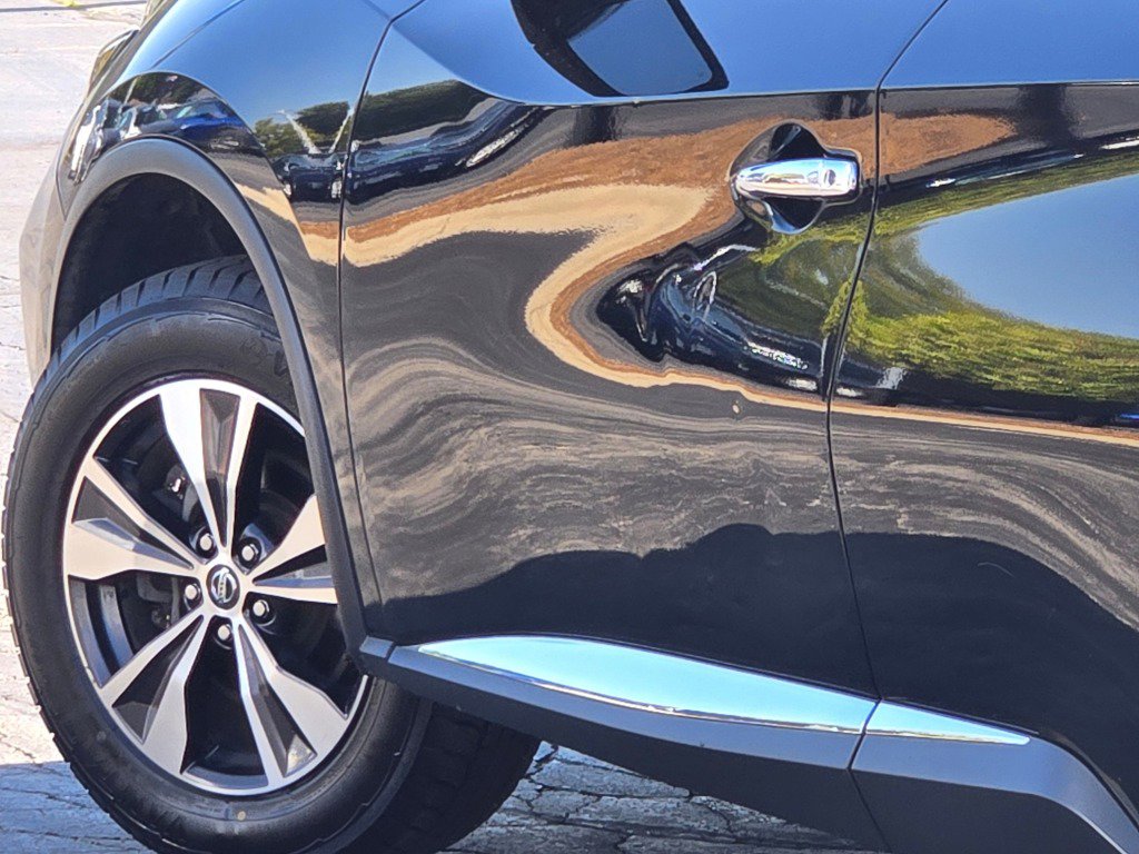 Used 2020 Nissan Murano SV image 15