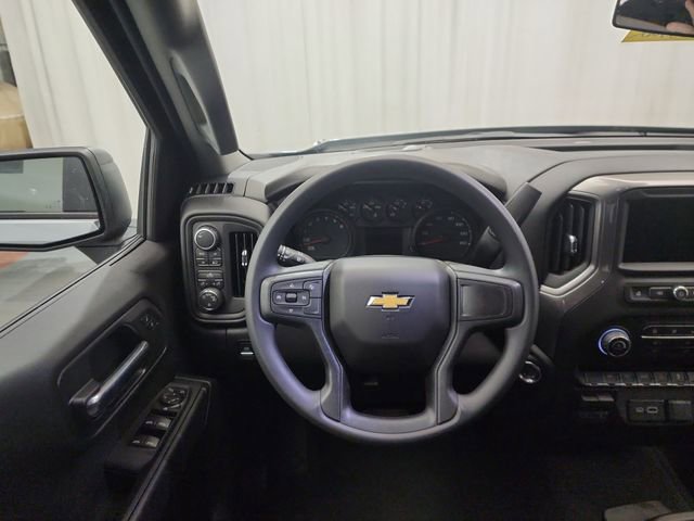 New 2026 Chevrolet Silverado 1500 Custom image 13
