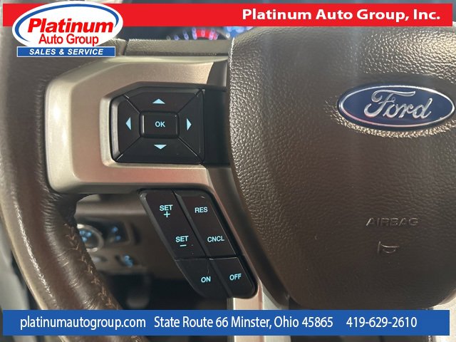 Used 2021 Ford F250 King Ranch image 13