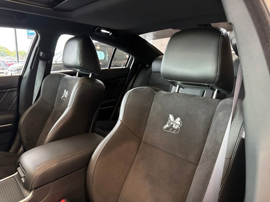 Used 2021 Dodge Charger Scat Pack RWD image 21
