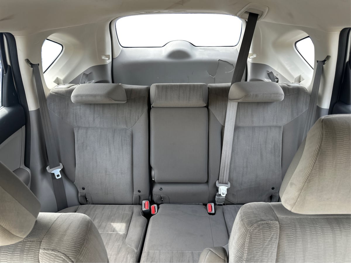 Used 2014 Honda CR-V LX image 12