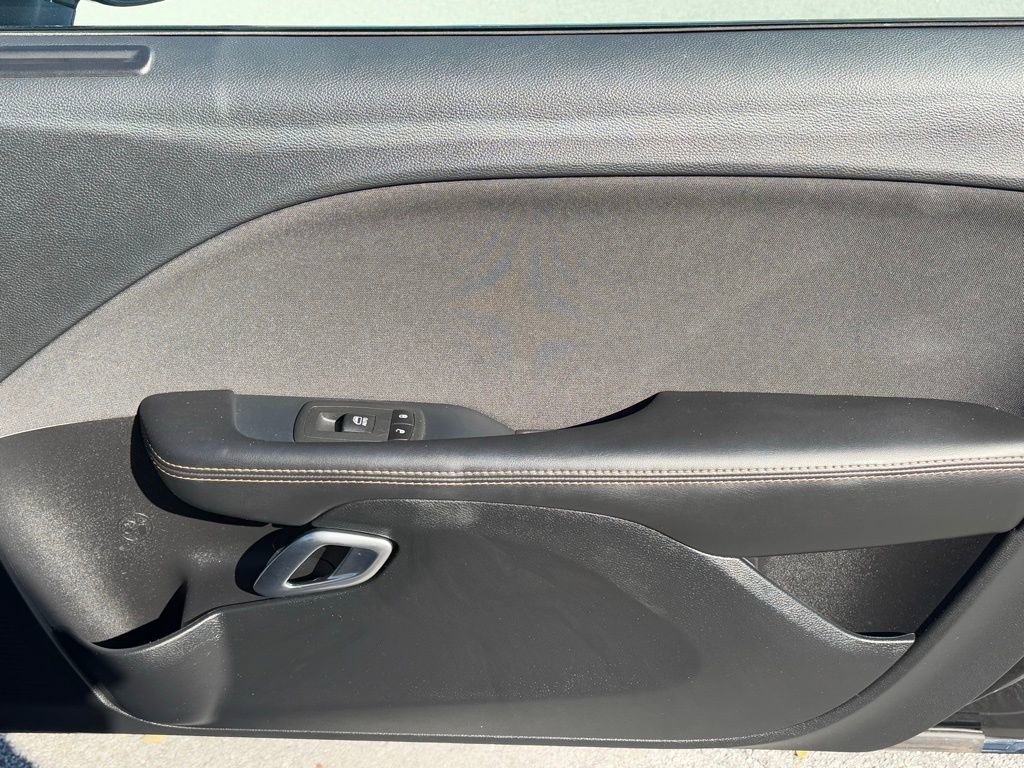 Used 2019 Dodge Challenger R/T Scat Pack w/ Stars & Stripes Edition image 27