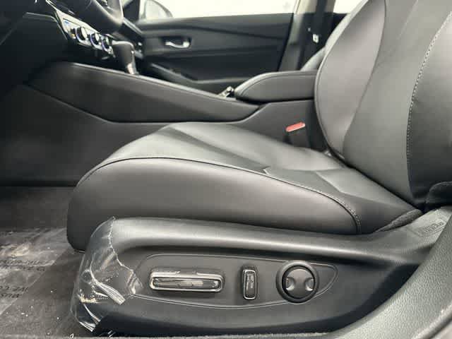 New 2026 Honda Accord Touring image 26