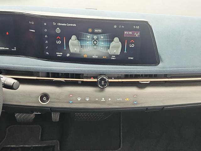 Certified 2024 Nissan Ariya AWD image 23