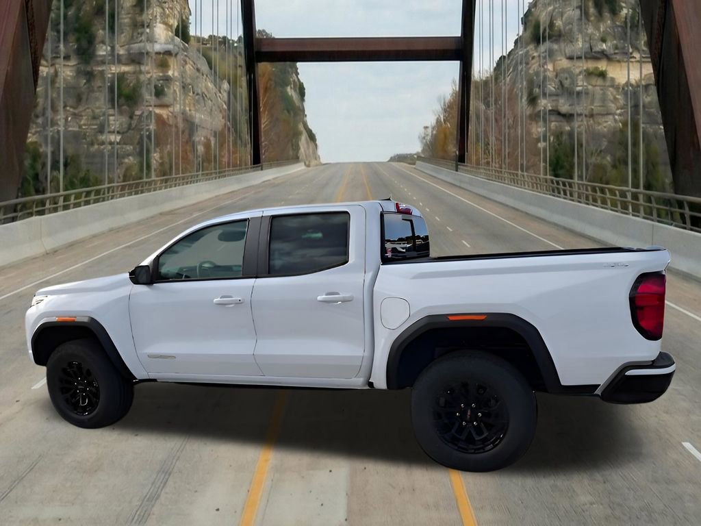 New 2026 GMC Canyon Elevation AWD/4WD image 7