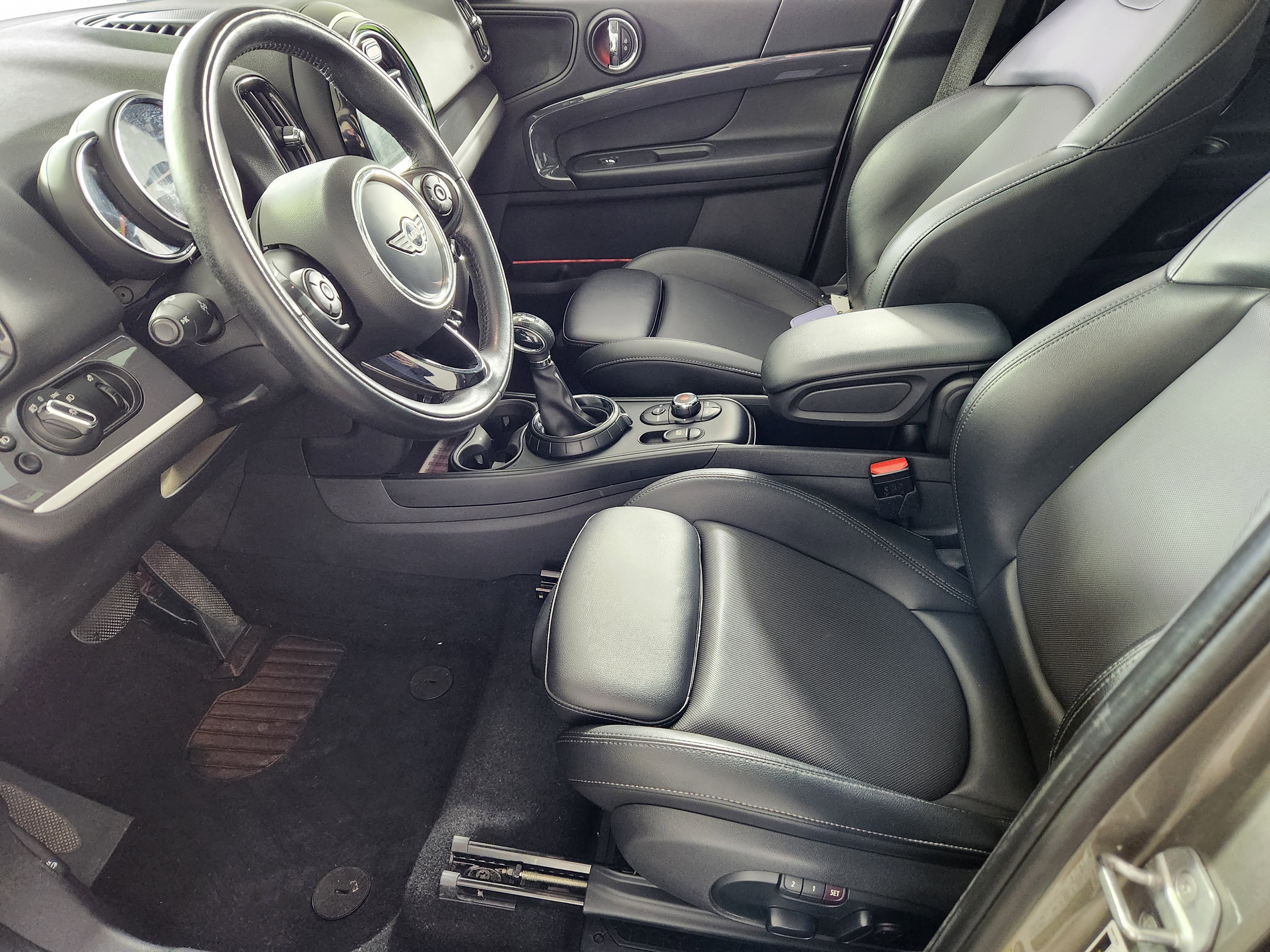 Used 2017 MINI Cooper Countryman S image 11