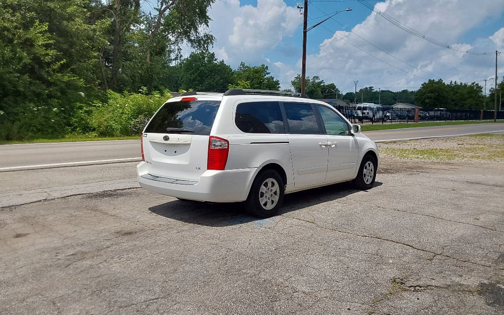 Used 2008 Kia Sedona LX FWD image 7