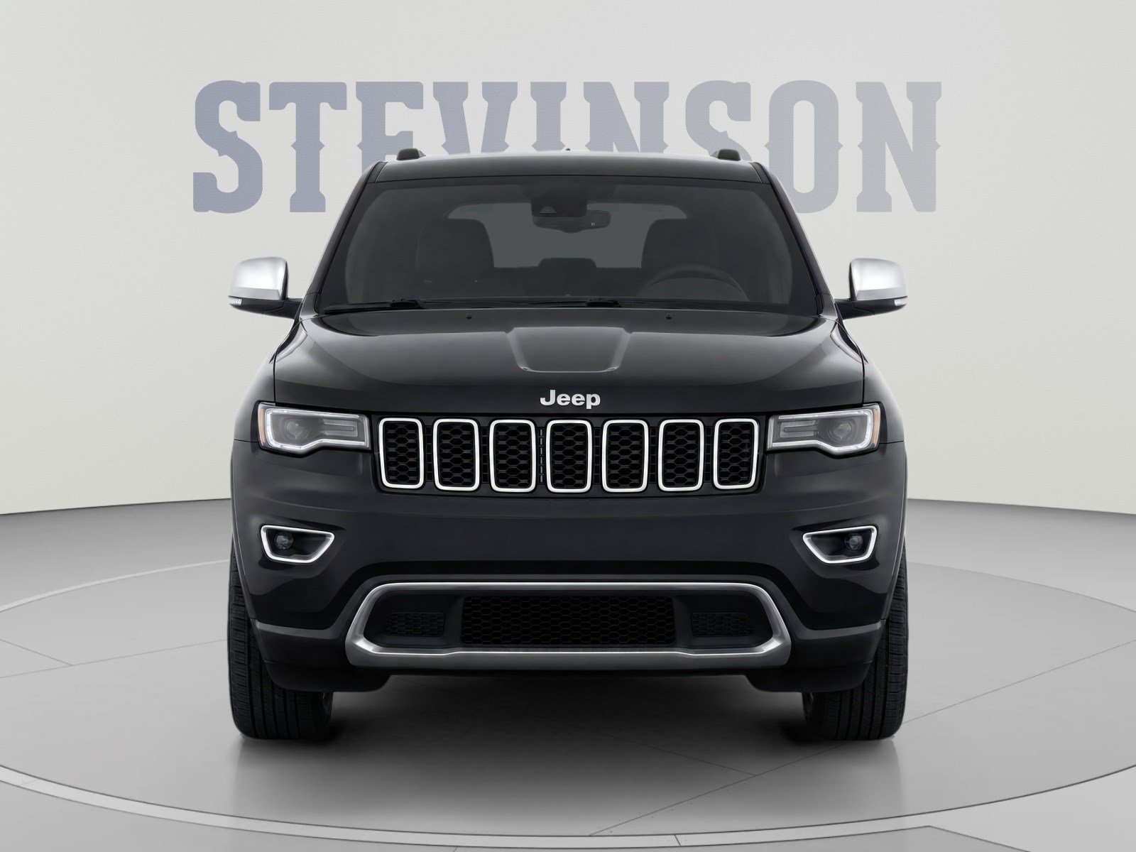 Used 2019 Jeep Grand Cherokee Limited w/ Luxury Group II AWD/4WD image 5