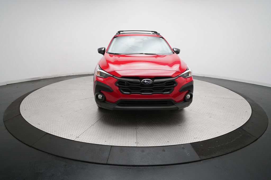 Certified 2024 Subaru Crosstrek 2.0i Premium AWD/4WD image 2