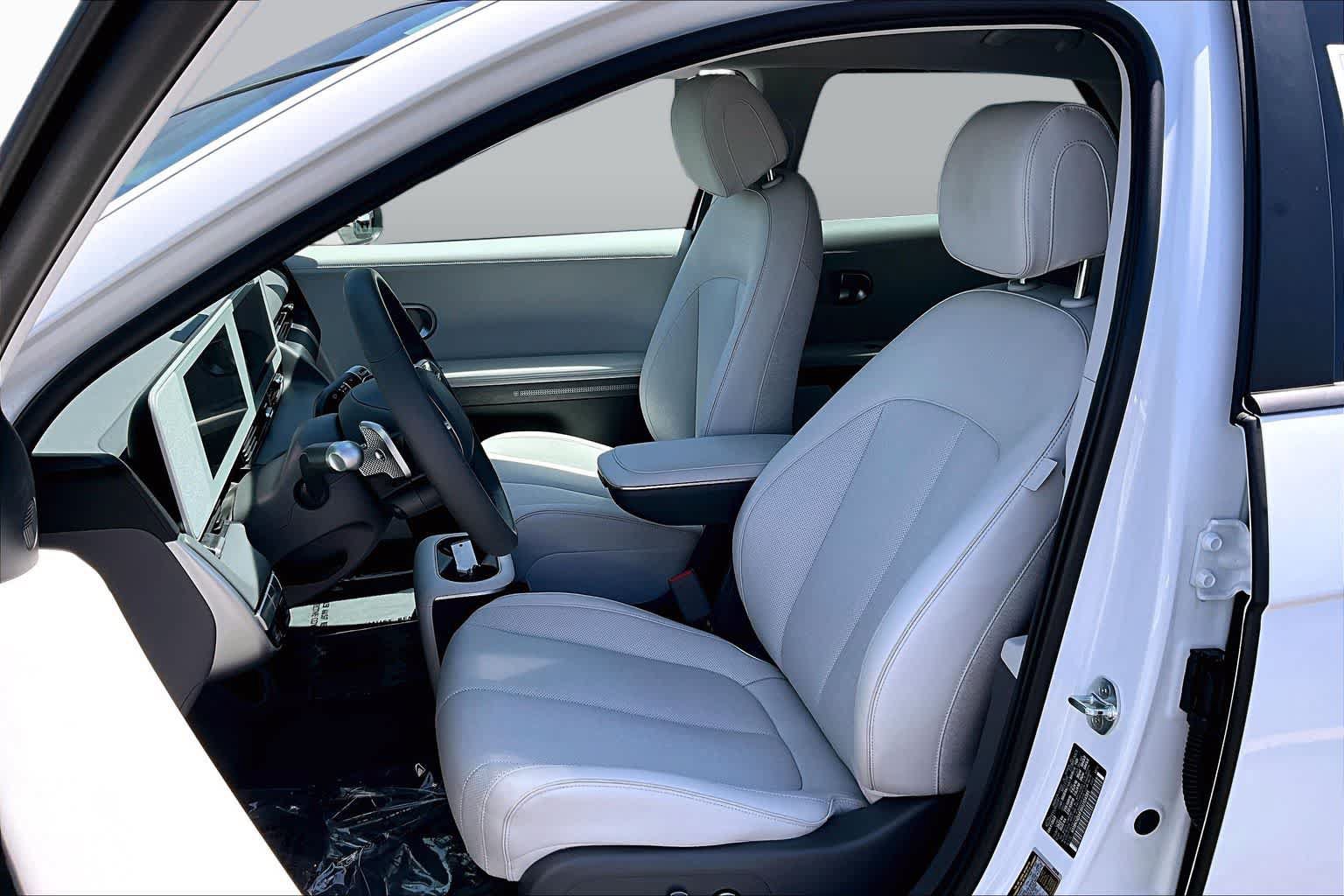 Used 2022 Hyundai Ioniq 5 SEL AWD/4WD image 7