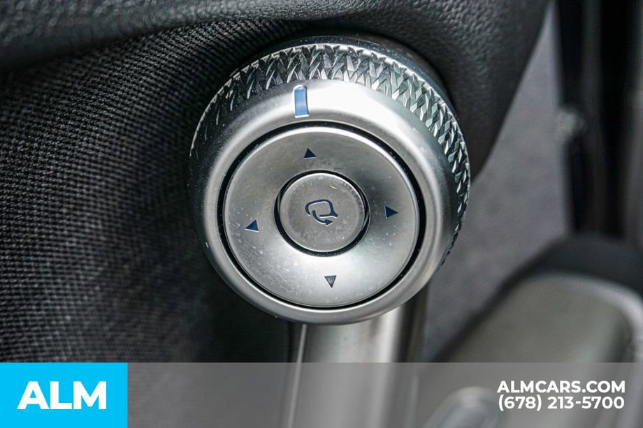 Used 2025 Genesis GV60 RWD image 55