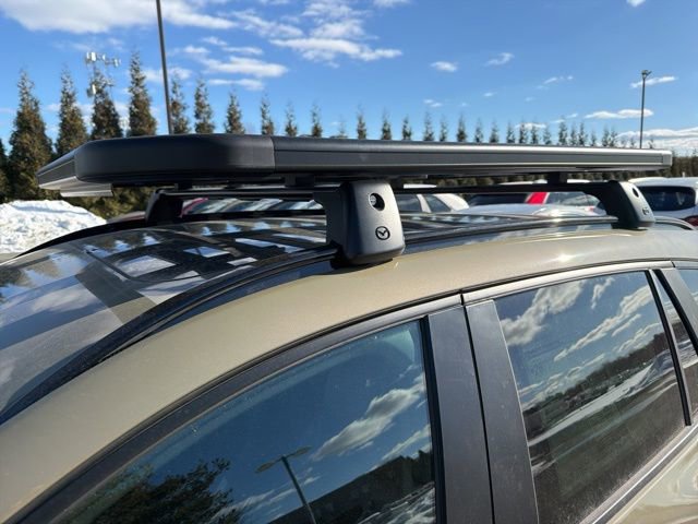 New 2026 MAZDA CX-50 Meridian Edition w/ Apex Package image 7