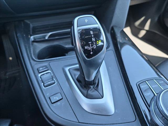 Used 2018 BMW 330i Sedan RWD image 10