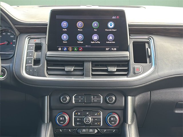 Used 2021 Chevrolet Suburban Z71 w/ Rear Media and Nav Package image 24