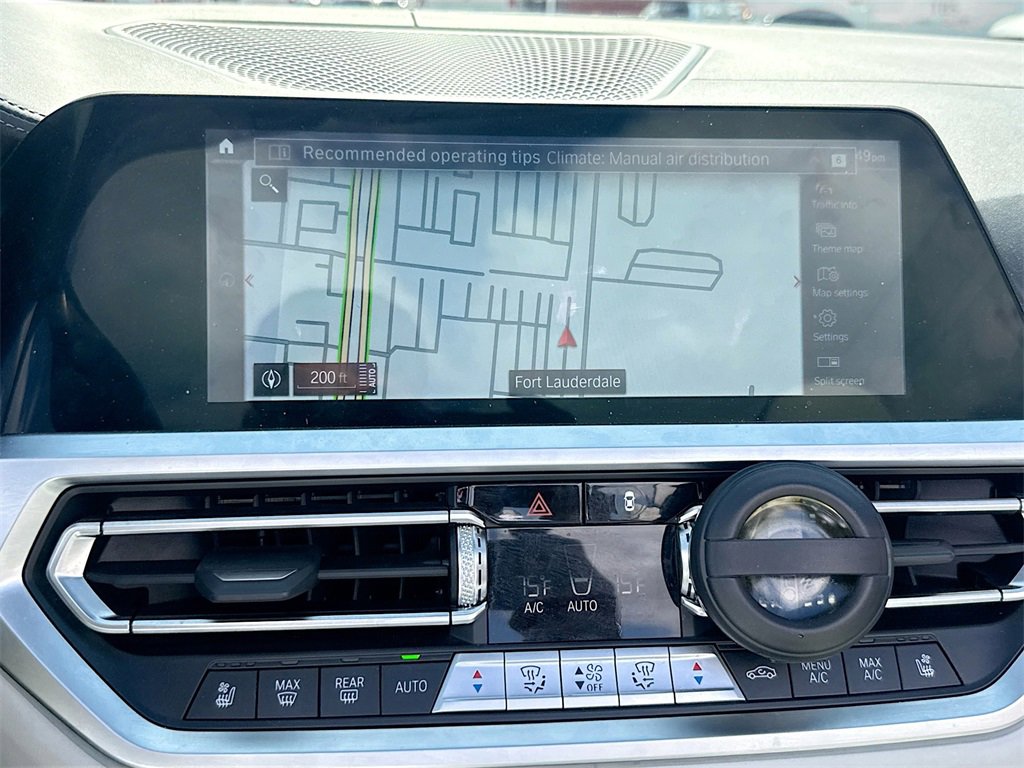 Used 2022 BMW M4 xDrive Competition w/ Executive Package image 15