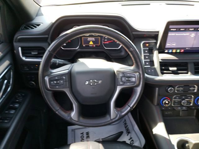 Used 2021 Chevrolet Tahoe RST image 14