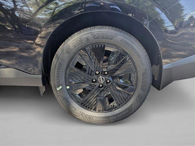 New 2026 Nissan Murano SV image 9