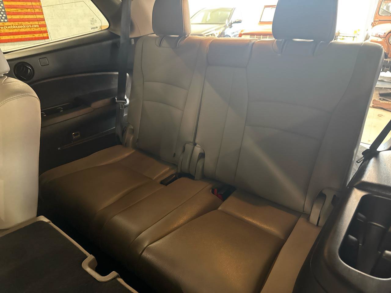 Used 2017 Honda Pilot EX-L image 35