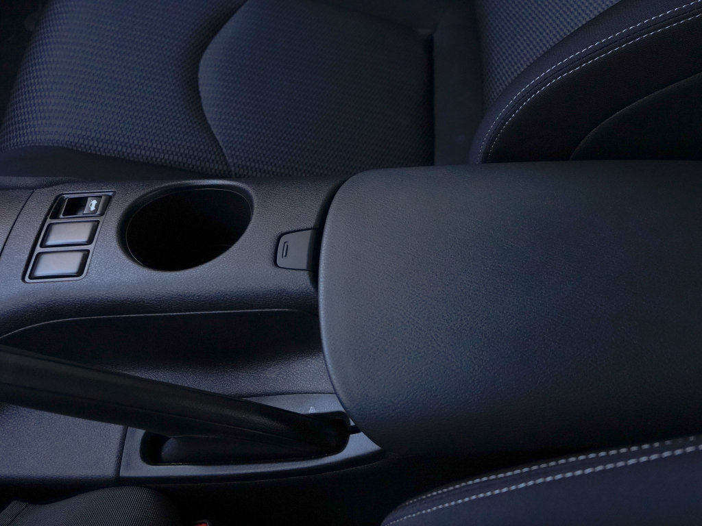 Used 2024 Nissan Z Sport w/ Floor Mat Package image 27