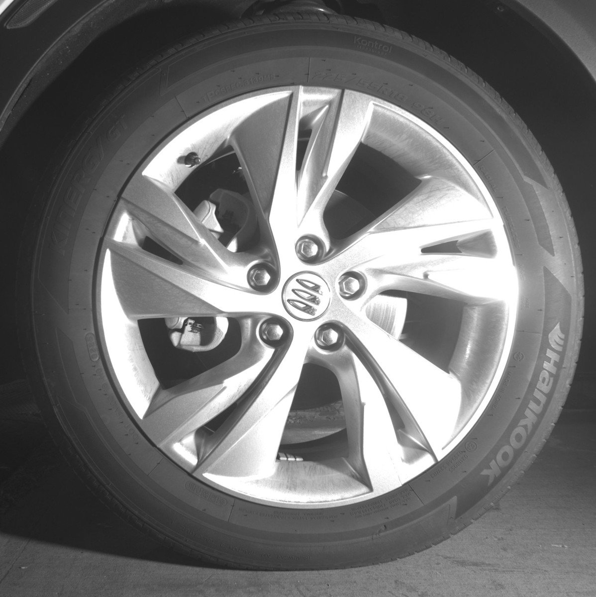 Used 2025 Buick Encore GX Preferred FWD image 12
