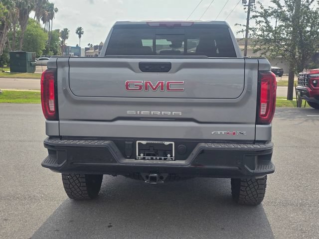 New 2026 GMC Sierra 1500 AT4X AWD/4WD image 6