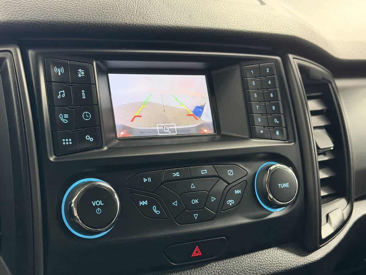 Used 2020 Ford Ranger XL w/ FX4 Off-Road Package image 20