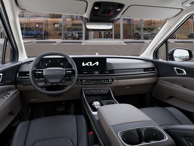 New 2027 Kia Carnival SX FWD image 15