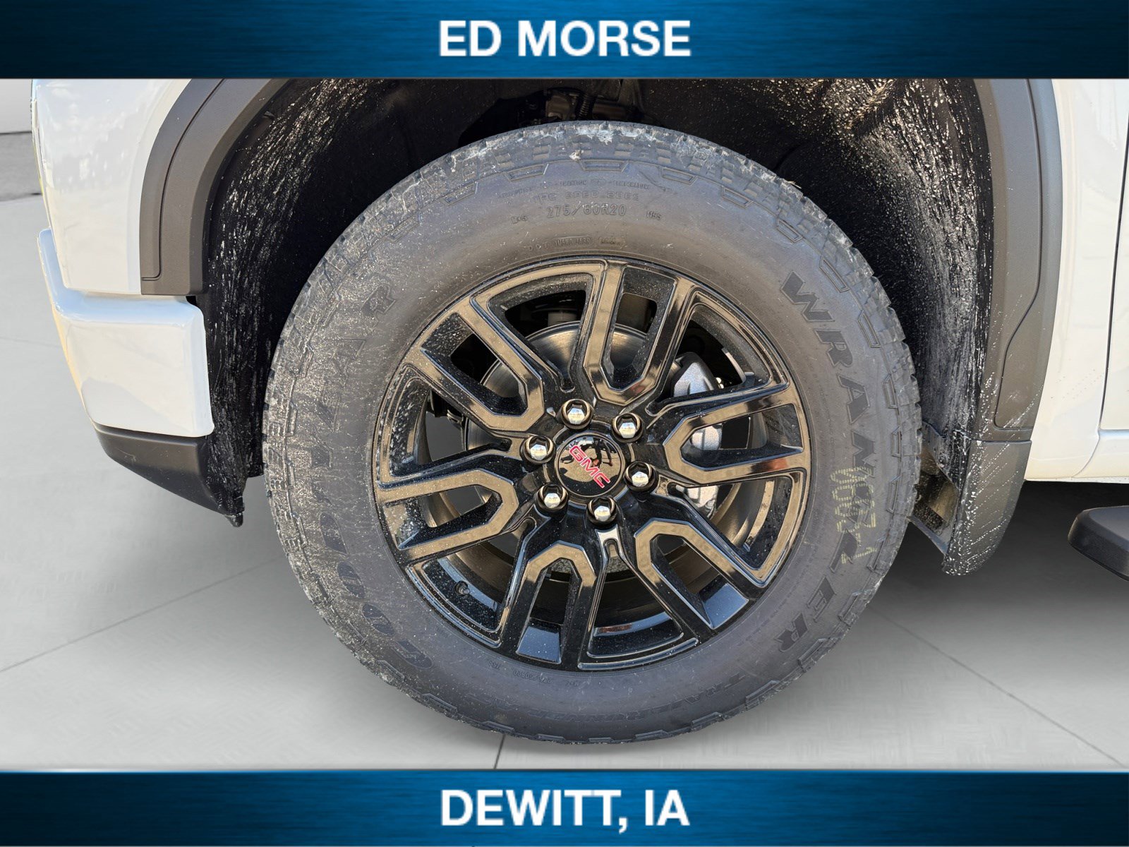 New 2026 GMC Sierra 1500 Elevation w/ Preferred Package image 14