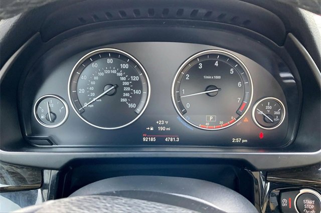 Used 2017 BMW X5 sDrive35i image 16