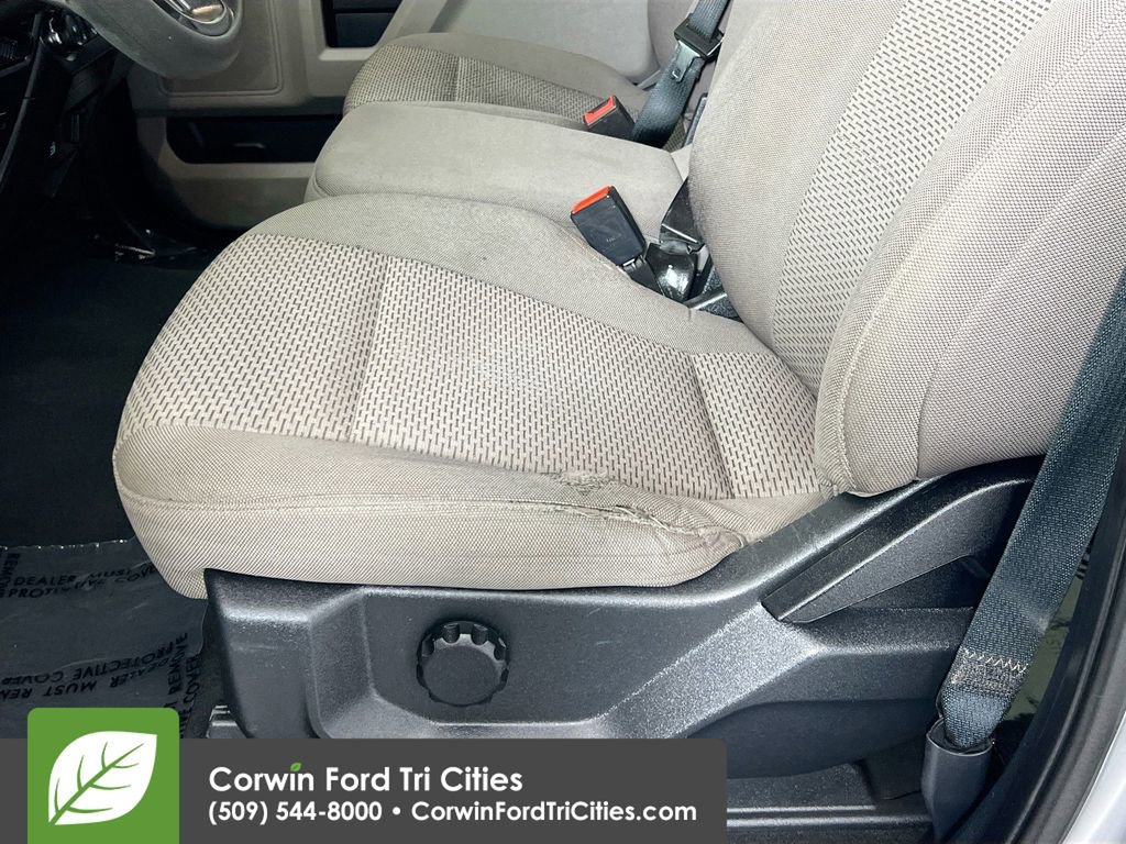 Used 2021 Ford F250 XLT image 21