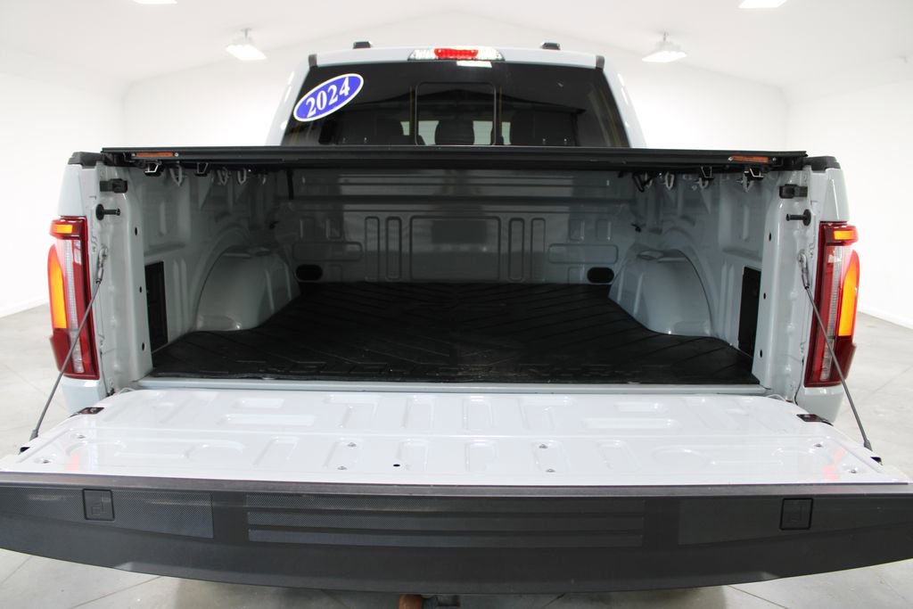 Used 2024 Ford F150 Tremor AWD/4WD image 18