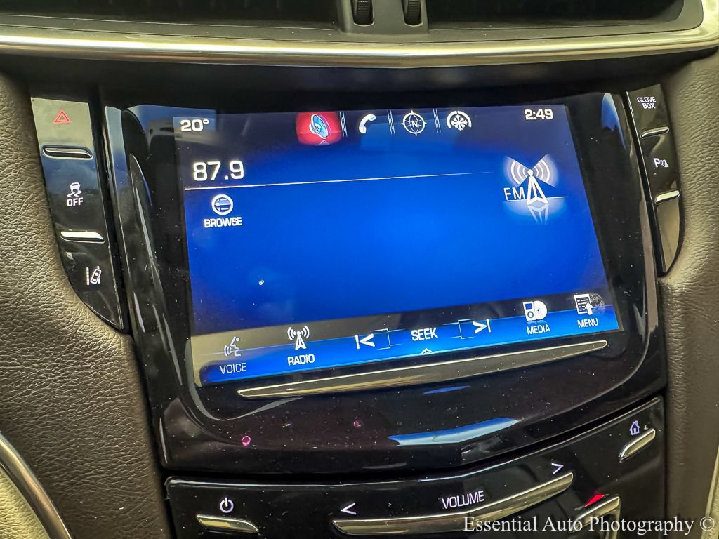 Used 2013 Cadillac XTS Premium AWD/4WD image 17